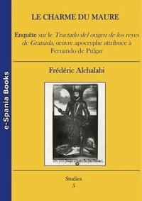 Le charme du Maure