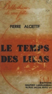 Le temps des lilas
