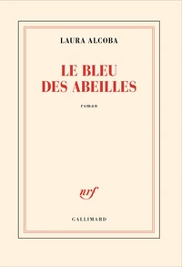 Le bleu des abeilles