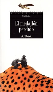 El medallón perdido