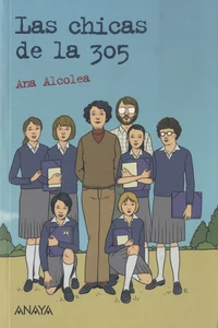 Las chicas de la 305
