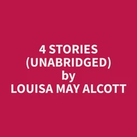 4 Stories (Unabridged)