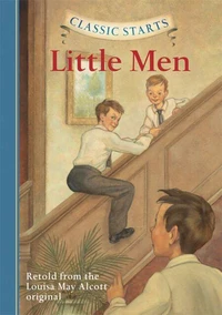 Classic Starts Little Men