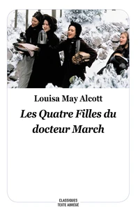 Les quatre filles du docteur March
