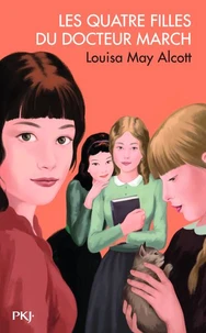 Les quatre filles du docteur March