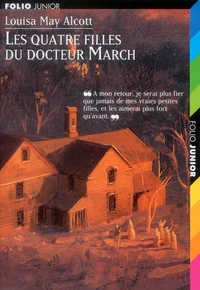 Les Quatre Filles Du Docteur March