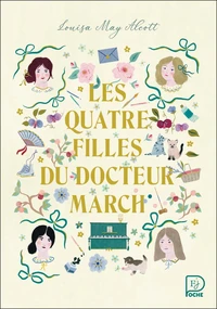 Les quatre filles du docteur March