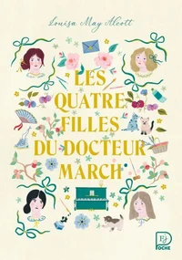 Les quatre filles du docteur March