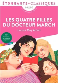 Les Quatre Filles du docteur March