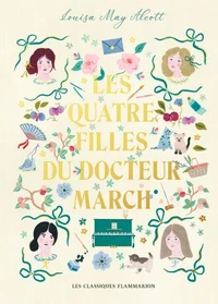Les quatre filles du docteur March