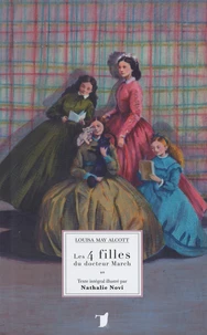 Les quatre filles du docteur March