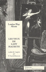 Les yeux de Lady McBeth