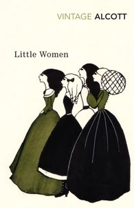Little Women & Good Wives