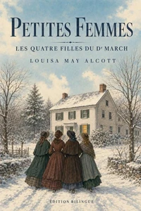 Petites Femmes (Les quatre filles du Dr March)