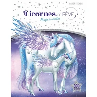 Licornes de rêve