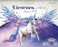 Licornes de rêve
