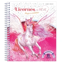 Licornes de rêve