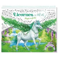 Licornes de rêve