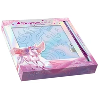 Mon journal secret Licornes de rêve