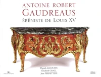 Antoine Robert Gaudreaus