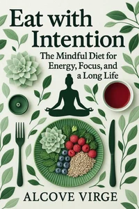 Eat with Intention: The Mindful Diet for Energy, Focus, and a Long Life