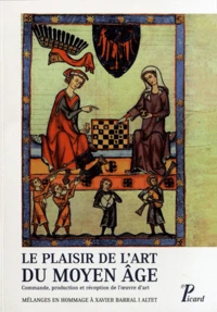 Le plaisir de l'art du Moyen Âge