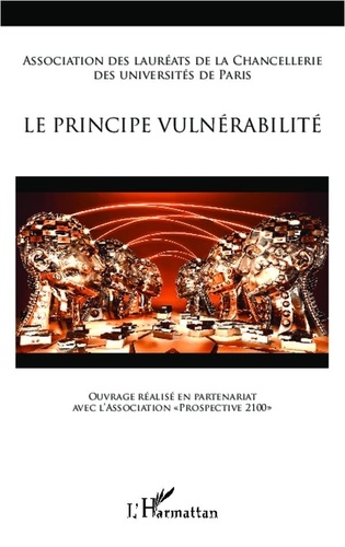  ALCUP et  Prospective 2100 - Le principe de vulnérabilité.