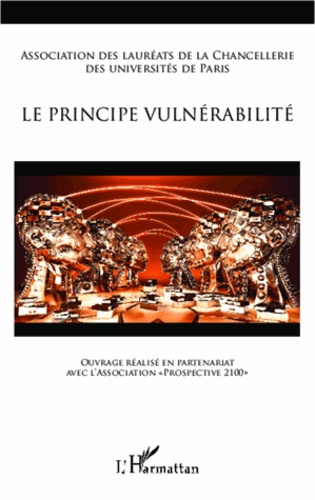  ALCUP et  Prospective 2100 - Le principe de vulnérabilité.