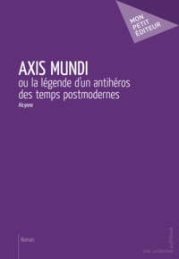  Alcyone - Axis Mundi.