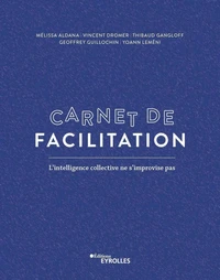 Carnet de facilitation