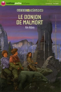Le donjon de Malmort