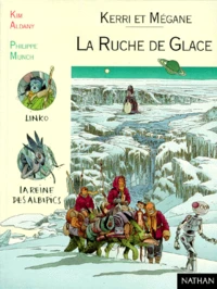 La ruche de glace