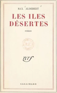 Les îles désertes