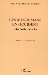 Les Musulmans En Occident : Entre Droits Et Devoirs