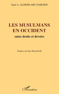 Les Musulmans En Occident : Entre Droits Et Devoirs