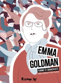 Emma Goldman