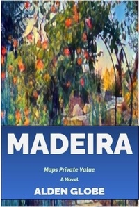  Alden Globe - Madeira - Maps Private Value, #1.