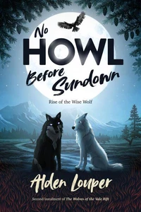 No Howl Before Sundown