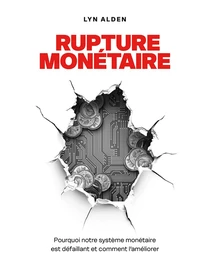 Rupture monétaire
