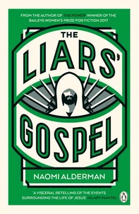 The Liars Gospel