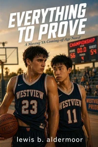 Everything to Prove