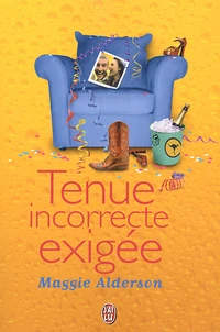 Tenue Incorrecte Exigee
