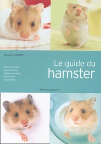 Le guide du hamster