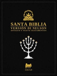 Santa Biblia Versión Di Nelson