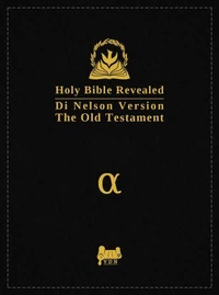 Alpha Revealed Bible Di Nelson Version