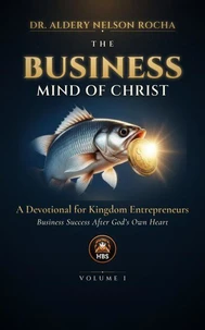 The Business Mind of Christ