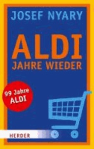 ALDI Jahre wieder.