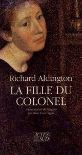 La fille du colonel