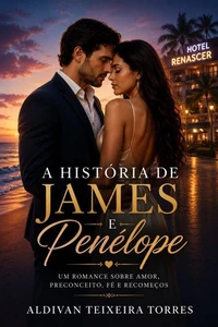 A História de James e Penélope
