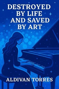 Destroyed by Life and Saved by Art